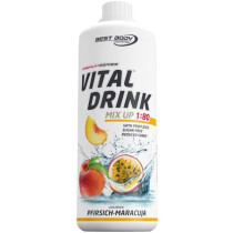 Best Body Nutrition Vital Drink 1 Liter