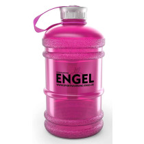 Sportnahrung-Engel Water Gallon - pink