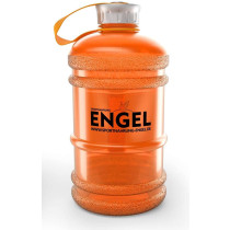 Sportnahrung-Engel Water Gallon - orange