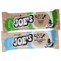 Weider Joe's Core Bar - 45g Riegel 