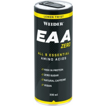 Weider EAA Zero Drink - 330ml Drink