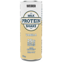 Weider Protein Shake - 0,25 Liter