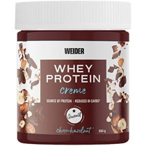 Weider Whey Protein Choco Creme