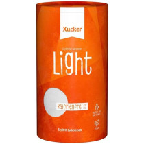 Xucker Light - 1000g - MHD 31.08.2024