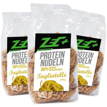ZEC+ Protein Nudeln Tagliatelle - 250g