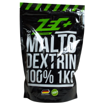 ZEC+ Maltodextrin - 1000g Beutel