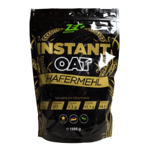 ZEC+ Instant Oats - 1000g