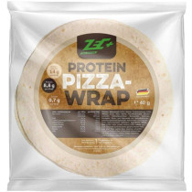 ZEC+ Protein Pizza-Wraps - 320g (8 Wraps)
