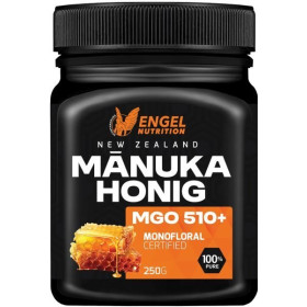 Engel Nutrition MANUKA HONIG MGO 510+