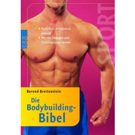 Die Bodybuilding Bibel | Sportnahrung Engel Ratgeber kaufen