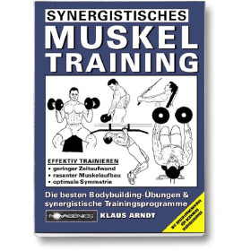 Synergistisches Muskeltraining (Klaus Arndt)