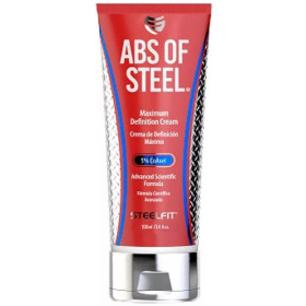 Steelfit Abs of Steel