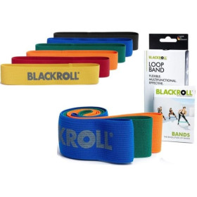 Blackroll Loop Band Set