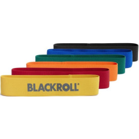 Blackroll Loop Band - Fitnessband