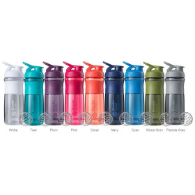 Blender Bottle Sport-Mixer - 820ml