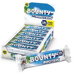 Bounty High Protein Bar