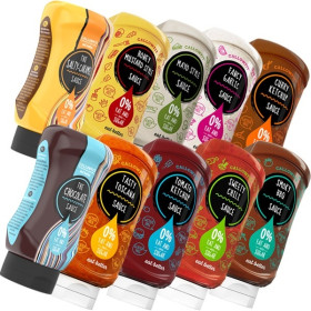 Callowfit Sauce - 300ml