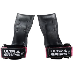 Climaqx Ultra Lady Grips - Pink 