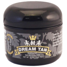 Dream Tan Instant Skin Colour