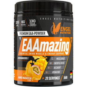 Engel Nutrition EAAmazing® Amino Energy Drink - 560g