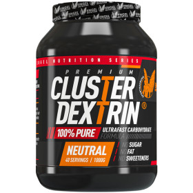 Engel Nutrition Cluster Dextrin® - 1000g Dose