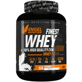 Engel Nutrition Finest Natural Whey - 2000g