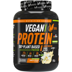 Engel Nutrition Vegan Protein - 910g Dose