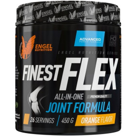 Engel Nutrition Finest FLEX - 450g Dose