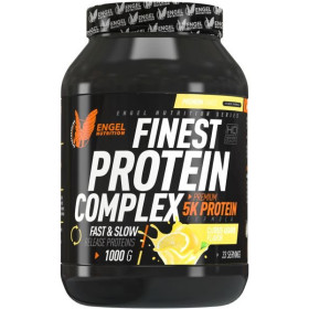 Engel Nutrition Finest Protein Complex - 1000g Dose
