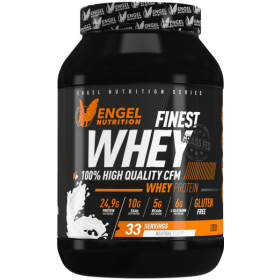 Engel Nutrition Finest Natural Whey - 1000g