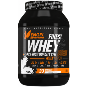 Engel Nutrition Finest Natural Whey - 1000g
