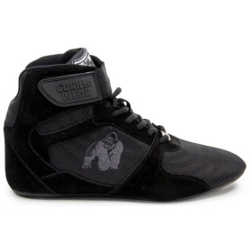 Gorilla Wear Perry High Tops Pro - Black