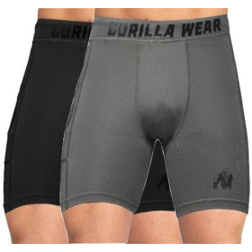 Gorilla Wear Smart Shorts