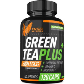 Engel Nutrition Green Tea PLUS+