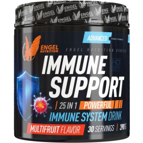 Engel Nutrition Immune Support - 390g Dose 
