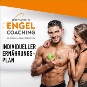 Individueller Ernährungsplan 