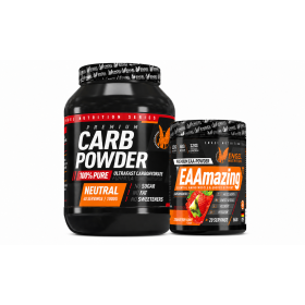 Engel Nutrition Intra Workout Stack
