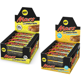 Mars Hi Protein Bar - 12 x 59g