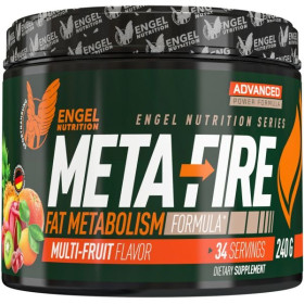 Engel Nutrition META FIRE®  - 240g Dose