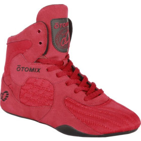 Otomix STINGRAY ESCAPE Pink Rosa Fitness MMA Kampfsport Box Damen Schuh Sneaker 