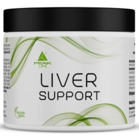 Peak Liver Support - 90 Kapseln