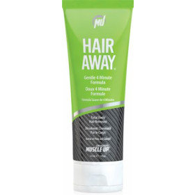 Pro Tan Hair Away - 237ml