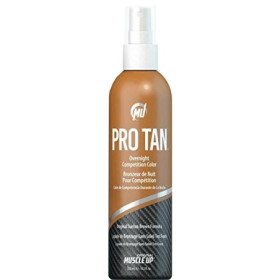 Pro Tan Overnight Competition Colour - 250ml