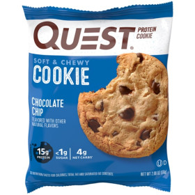 Quest Nutrition Protein Cookie - 1 x 59g