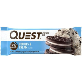 Quest Nutrition Quest Bar - 60g Riegel
