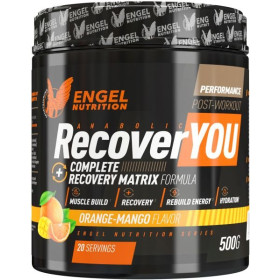 Engel Nutrition RecoverYOU - 500g