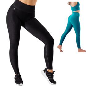 Workout Empire Regalia Flow Leggings