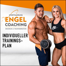 Individueller Trainingsplan