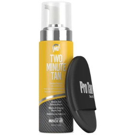 Pro Tan Two Minute Tan Mousse - 207ml