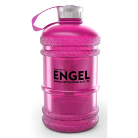 Sportnahrung-Engel Water Gallon - pink